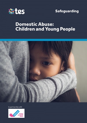 Domestic Abuse: Children and Young People